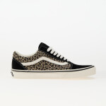 Tenisky Vans Old Skool Black/ Leopard EUR 38.5