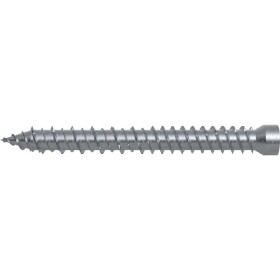 Fischer 532920 Windowframe screw 7.5 mm 252 mm ITX 100 ks; 532920