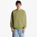 Mikina Horsefeathers Dows Sweatshirt Sage XL
