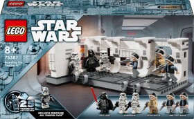 LEGO® Star Wars ™ 75387 Nástup na palubu Tantive IV ™