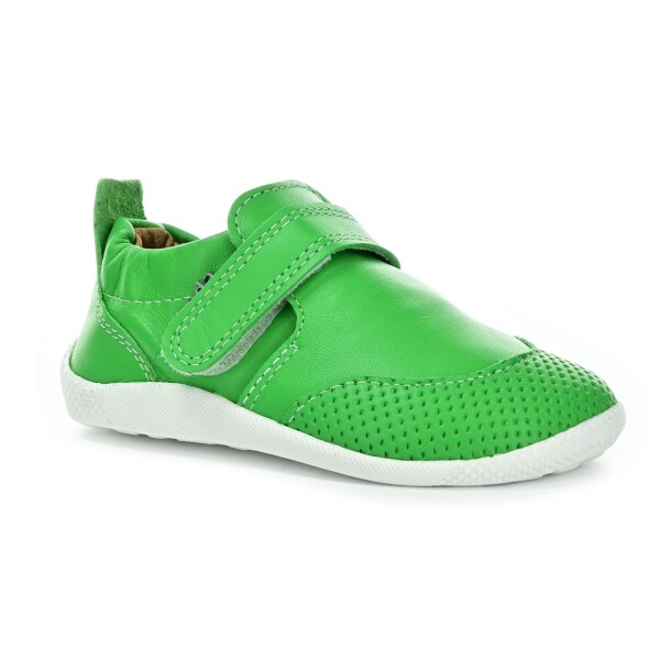 Beda Playful Liam prvé barefoot topánočky (BFN 2026/CPK) 23 EUR