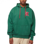 Karl Kani Retro Patch Os Hoodie 6028196 Pánske