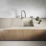 Kuchinox - Margarita - drez 1-kom s odkvapkávačom SBM_411T
