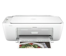 HP DeskJet 2810e / farebná atramentová multifunkcia / A4 / 5.5-7.5 ppm / 4800x1200 / USB / Wi-Fi (588Q0B)