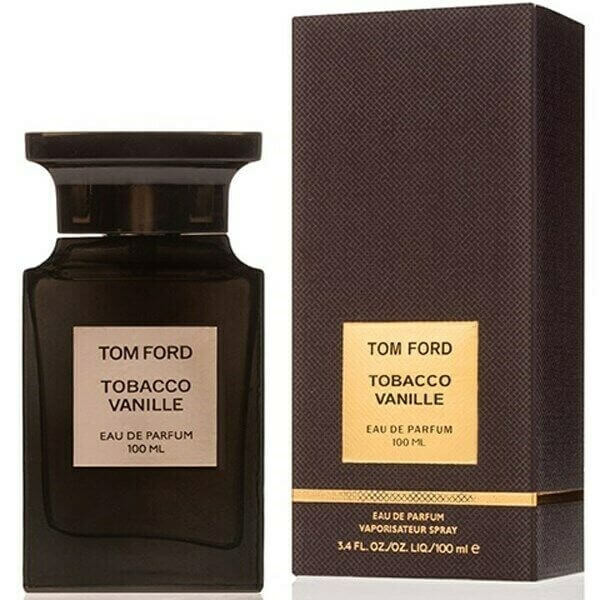 Tom Ford Tobacco Vanille EDP ml