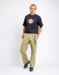 Gramicci Gramicci Pant Straight Fit Elm Pigment XL