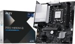 MSI PRO H810M-B