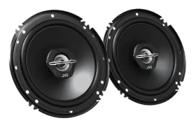 JVC CS-J620X čierna / Autoreproduktory / 16 cm / 2pásmové / 300 W / 4 ? (CSJ-620X)