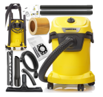Karcher WD 3 V-15/6/20 EU