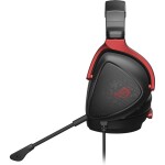 Asus ROG Delta S CORE / Herné slúchadlá / mikrofón / 3.5mm jack / 1.5m (90YH03JC-B1UA00)