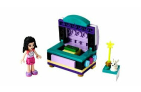 LEGO® Friends 30414 Emma a jej kúzelná skrinka