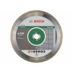 BOSCH Standard for Ceramic Diamantový deliaci kotúč, 230 x 22,23 x 1,6 x 7mm 2608602205