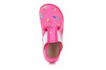 Pegres SBF 06U Nice Ice Pink barefoot papuče 26 EUR