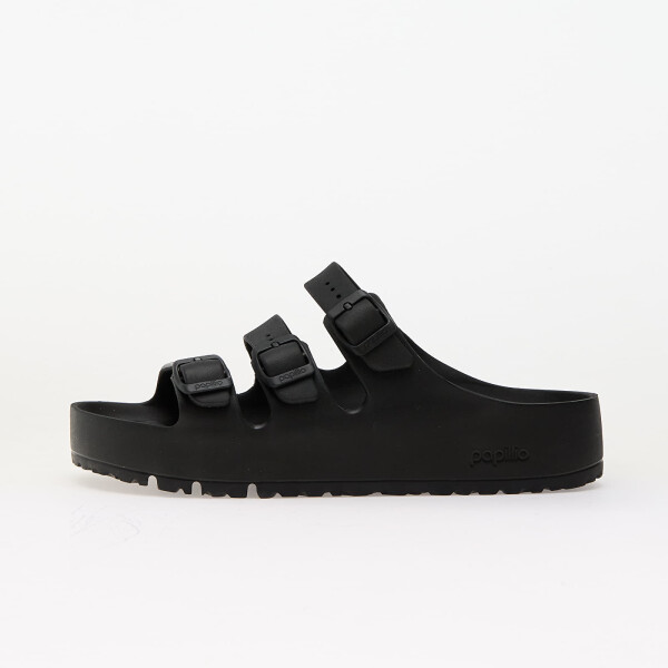 Tenisky Birkenstock Florida III EVA PAP Flex Platform EVA Black EUR 41
