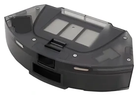 TESLA RoboStar iQ660 a iQ660 PLUS / Zásobník na nečistoty a vodu (8595689807139)