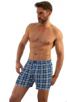 Sesto Senso BM01 Panther boxerky M-2XL Vícebarevné M