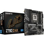 Gigabyte Z790 AX