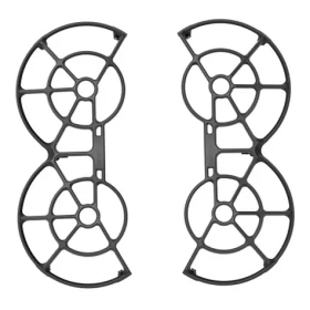 SUNNYLIFE Kryt vrtulí pre DJI Neo čierna / Ochrana vrtulí / plast / kompatibilný s LG865 (NE-KC863-D)