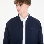 Bunda Calvin Klein Ls Soft Tech Bomber Jacket Dark Sapphire L