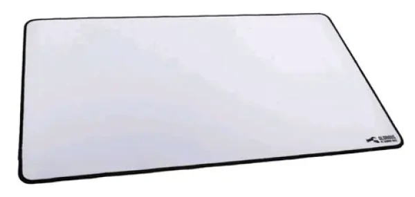 Glorious Mouse pad XL Extended biela / podložka pod myš / 61 x 35 cm / hrúbka 3 mm (GW-P)