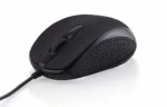 MODECOM M4 / optická myš / 800DPI / USB / čierna (M-MC-00M4-100)
