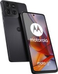 Motorola Moto G75 5G 8/128GB Čierny