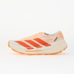 Tenisky adidas Terrex Agravic Tt Trail Running Ftwr White/ Impact Orange/ Reflective Silver EUR 38