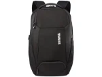 Thule Accent batoh 26 l TACBP2316 - čierna / pre notebook do 15.6" (0085854259248)