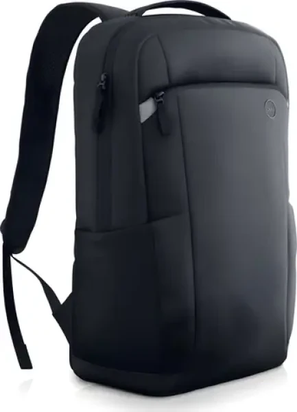 DELL EcoLoop Pro Slim Backpack 15 CP5724S čierna / Batoh pre notebook do 15,6" / Recyklovaný plast (460-BDQP)