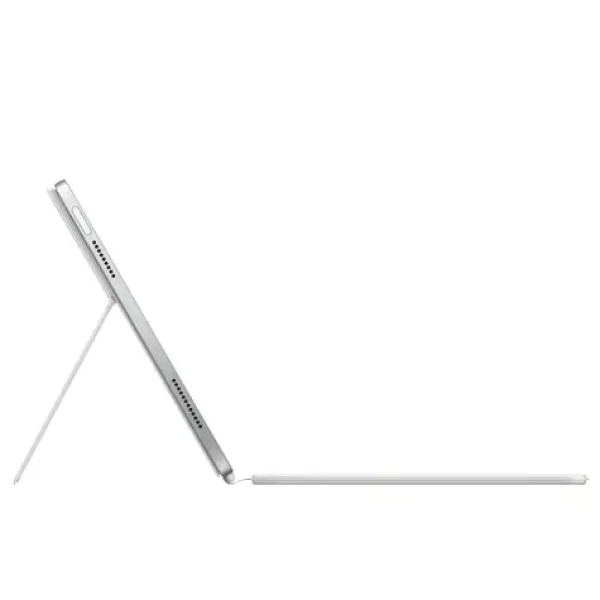 Apple Magic Keyboard Folio biela / Puzdro s klávesnicou / iPad 10. gen. / IE Layout (MQDP3Z/A)