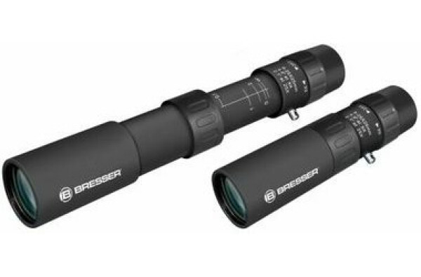 Bresser Zoomar 8-25x25 Monocular / monokulárny ďalekohľad (1662525)