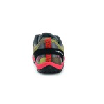 Joma Tundra 2623 Khaki (BFTUNDS2623) športové barefoot tenisky 41 EUR