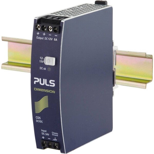 PULS DIMENSION CD5.121 DC / DC menič napätia; DIMENSION CD5.121
