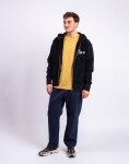 Service Works Martini Zipper Hoodie BLACK M