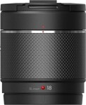 DJI Objektív DJI DL 18 mm F2.8 ASPH