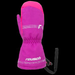 Lyžiarske rukavice Reusch Maxi R-TEX® XT Mitten Jr 62/85/515/3364 V
