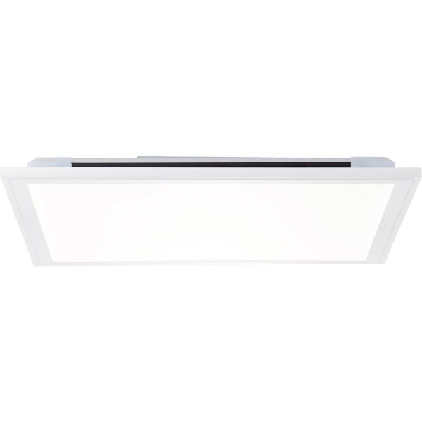 Brilliant G96946/05 Allie LED panel zabudovateľný LED pevne zabudované LED osvetlenie 25 W biela; G96946/05