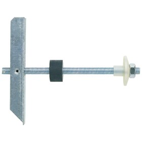 Fischer KM 10 sklopná hmoždinka 180 mm 30 mm 50326 25 ks; 50326