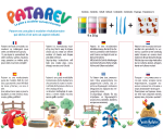 Sentosphere Sentosphere Modelína Patarev - Farma