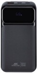 RivaCase Powerbank Rivacase VA2211 Juoda 20000 mAh
