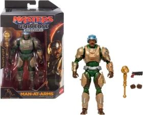 Mattel Figúrka He-Man Man-At-Arms