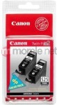 Canon Toner PGI-525PGBK (2x photo black)