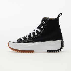 Tenisky Converse Run Star Hike Hi Black EUR 40.5