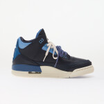 Tenisky Air Jordan 3 Retro "Sports Renaissance" Obsidian/ Chalk/ Track Red EUR 42.5