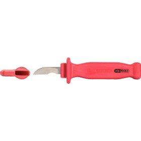 Nôž na odizolovanie káblov s ochrannou izoláciou, 195 mm KS Tools 117.1395; 117.1395