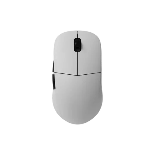 Endgame Gear XM2w 4k biela / Bezdrôtová optická myš / Switch: Kailh GX GM 2.0 / 26000 DPI / 7 tlačidiel / 2.4GHz + USB-A (EGG-XM2W-4K-WHT)