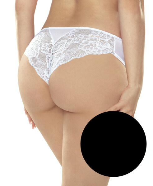 Dámske nohavičky Ewana N 028 černá S