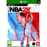 Take 2 Interactive NBA 2K22 Xbox Series X