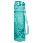 BAAGL Tritánová fľaša na pitie Delfín 500 ml (A-34820)