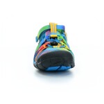 Keen seacamp ii vivid blue/ original tie dye (cnx) športové sandále 24 EUR